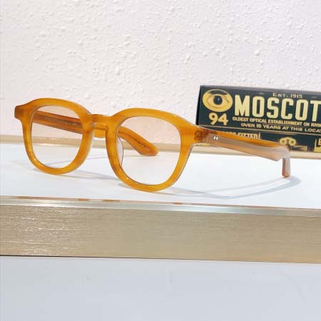 2026年2月6日入荷新品MOSCOT原版復刻サングラスギフト/誕生日/記念品/アクセサリーXY工場