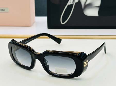 2026年2月6日入荷新品MIUMIU原版復刻サングラスギフト/誕生日/記念品/アクセサリーXY工場