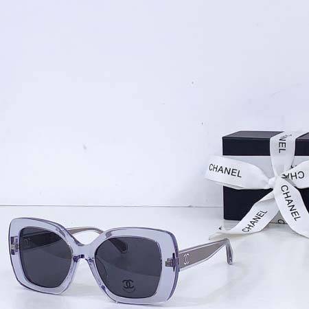 2026年2月6日入荷新品CHANEL原版復刻サングラスギフト/誕生日/記念品/アクセサリーXY工場