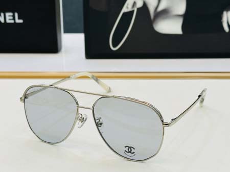 2026年2月6日入荷新品CHANEL原版復刻サングラスギフト/誕生日/記念品/アクセサリーXY工場