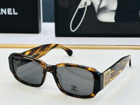 2026年2月6日入荷新品CHANEL原版復刻サングラスギフト/誕生日/記念品/アクセサリーXY工場