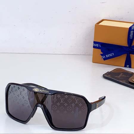 2026年2月11日新品LOUIS VUITTON原版復刻サングラスギフト/誕生日/記念品/アクセサリーXY工場
