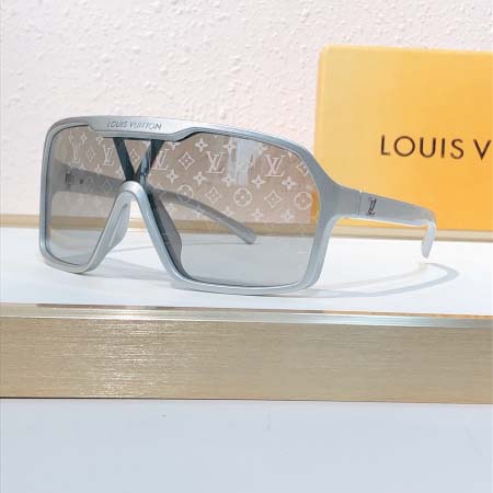 2026年2月11日新品LOUIS VUITTON原版復刻サングラスギフト/誕生日/記念品/アクセサリーXY工場