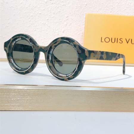 2026年2月11日新品LOUIS VUITTON原版復刻サングラスギフト/誕生日/記念品/アクセサリーXY工場