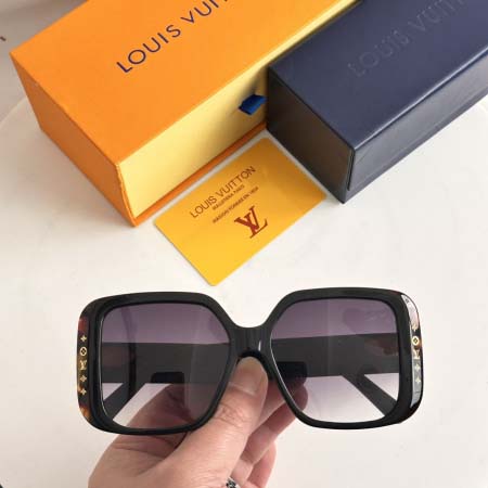 2026年2月11日新品LOUIS VUITTON原版復刻サングラスギフト/誕生日/記念品/アクセサリーXY工場