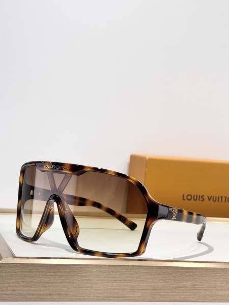 2026年2月11日新品LOUIS VUITTON原版復刻サングラスギフト/誕生日/記念品/アクセサリーXY工場