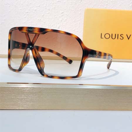 2026年2月11日新品LOUIS VUITTON原版復刻サングラスギフト/誕生日/記念品/アクセサリーXY工場