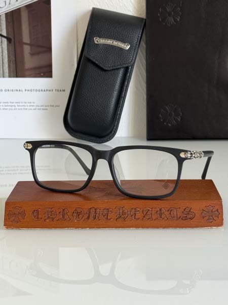 2026年2月15日新品CHROME HEARTS原版復刻サングラスギフト/誕生日/記念品/アクセサリーXY工場