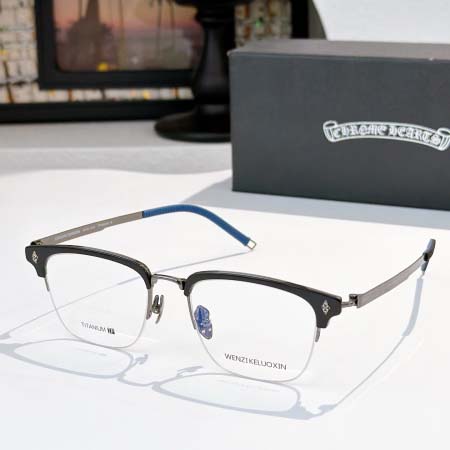 2026年2月15日新品Chrome Hearts原版復刻サングラスギフト/誕生日/記念品/アクセサリーXY工場