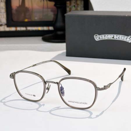 2026年2月15日新品Chrome Hearts原版復刻サングラスギフト/誕生日/記念品/アクセサリーXY工場