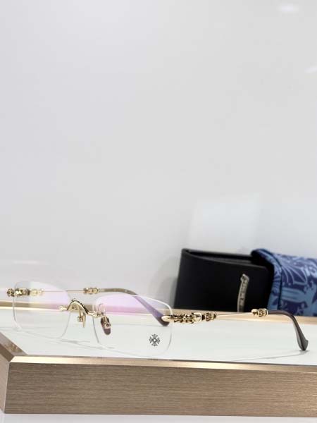 2026年2月15日新品Chrome Hearts原版復刻サングラスギフト/誕生日/記念品/アクセサリーXY工場