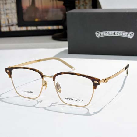 2026年2月15日新品CHROME HEARTS原版復刻サングラスギフト/誕生日/記念品/アクセサリーXY工場