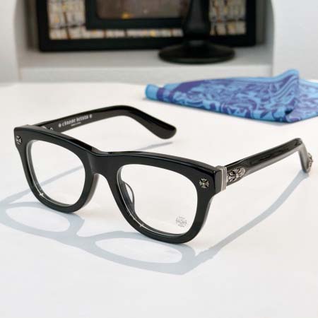 2026年2月15日新品Chrome Hearts原版復刻サングラスギフト/誕生日/記念品/アクセサリーXY工場