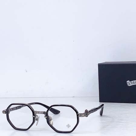 2026年2月15日新品CHROME HEARTS原版復刻サングラスギフト/誕生日/記念品/アクセサリーXY工場