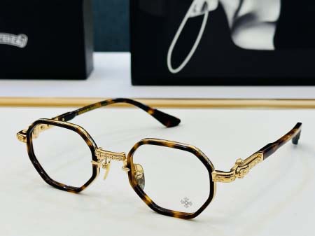 2026年2月15日新品Chrome Hearts原版復刻サングラスギフト/誕生日/記念品/アクセサリーXY工場