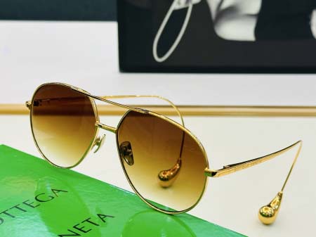 2026年2月19日新品Bottega Veneta原版復刻サングラスギフト/誕生日/記念品/アクセサリーXY工場