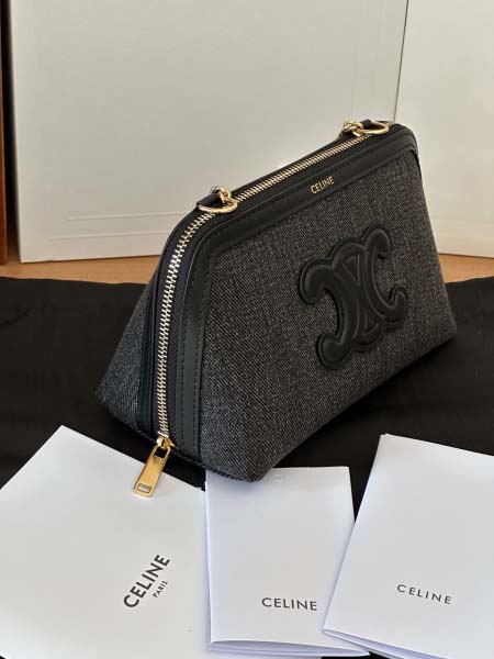 2026年2月19日新作 高品質Celineバッグ /LYS工場