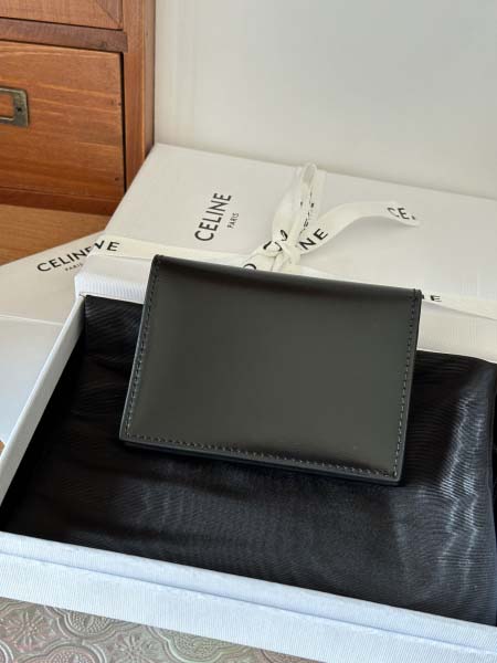 2026年2月19日新作高品質Celine名刺入れです /LYS工場