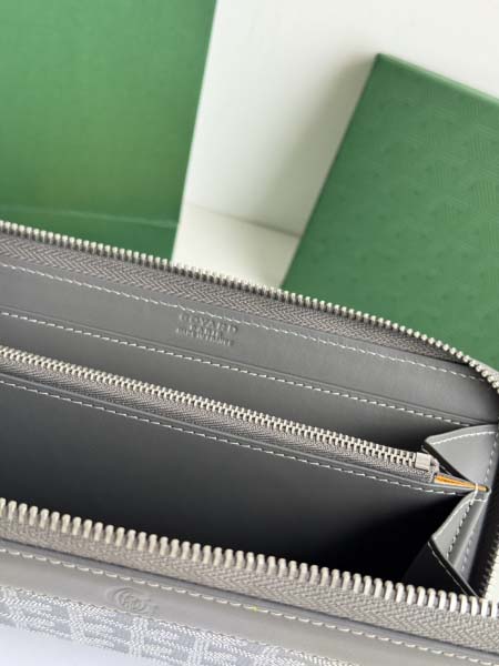 2026年2月19日新作高品質GOYARD長財布 /LYS工場