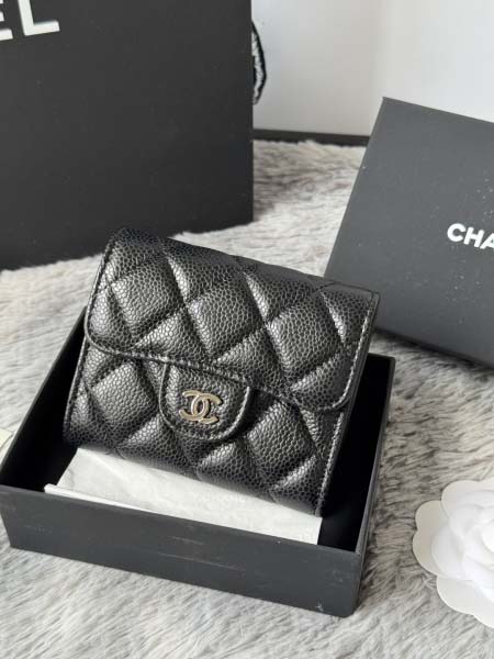 2026年2月19日新作高品質Chanel財布 /LYS工場
