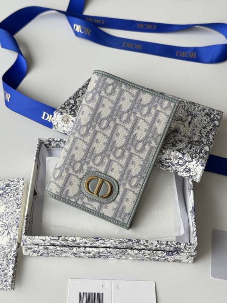 2026年2月19日新作高品質Diorパスポート /LYS工場