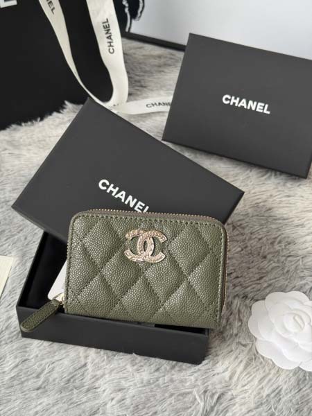 2026年2月19日新作 高品質Chanel財布 /LYS工場