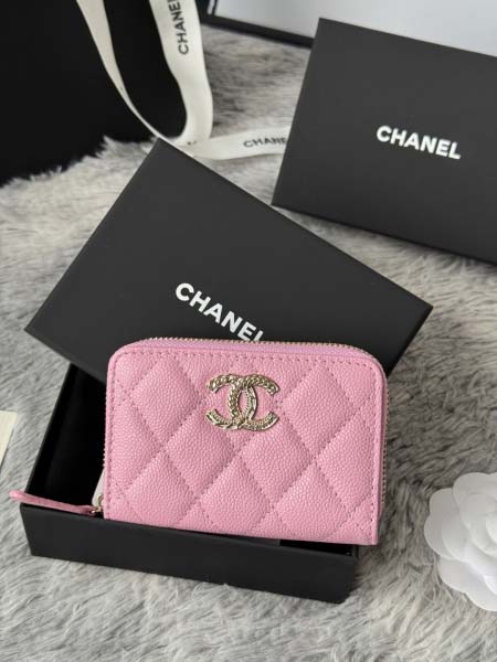 2026年2月19日新作高品質Chanel財布 /LYS工場