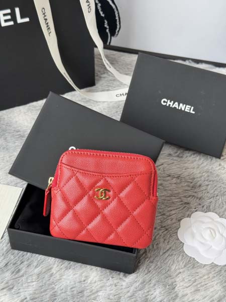 2026年2月19日新作高品質Chanel財布 /LYS工場