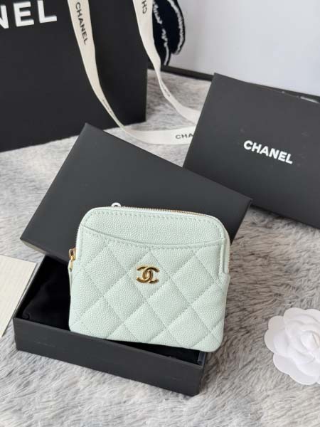 2026年2月19日新作高品質Chanel財布 /LYS工場