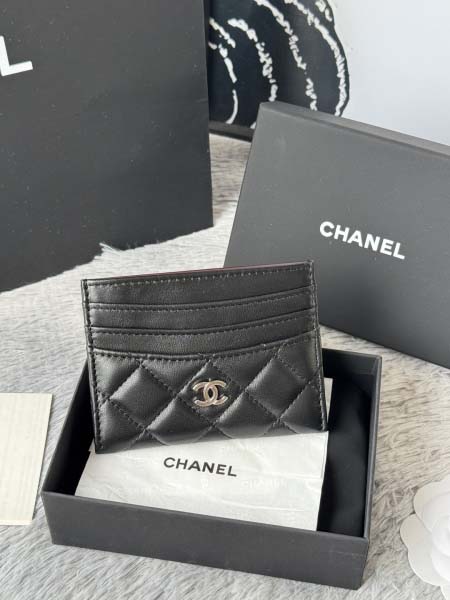 2026年2月19日新作高品質Chanel名刺入れです /LYS工場