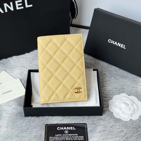2026年2月19日新作高品質Chanelパスポート /LYS工場