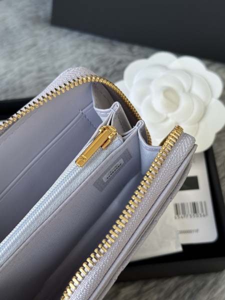 2026年2月19日新作高品質Chanel財布本革 /LYS工場