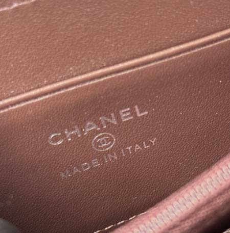 2026年2月19日新作高品質Chanel財布本革 /LYS工場