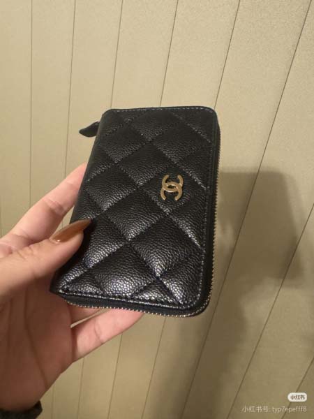 2026年2月19日新作高品質Chanel財布本革 /LYS工場