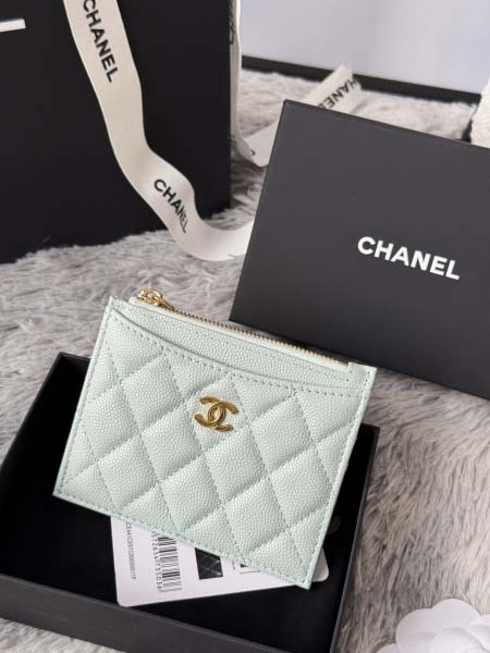 2026年2月20日新作高品質Chanel名刺入れです /LYS工場