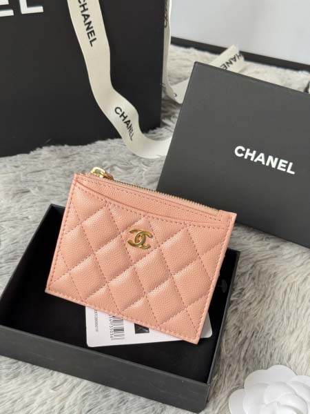 2026年2月20日新作高品質Chanel名刺入れです /LYS工場