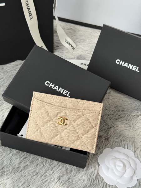 2026年2月20日新作高品質Chanel名刺入れです /LYS工場
