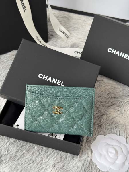 2026年2月20日新作高品質Chanel名刺入れです /LYS工場