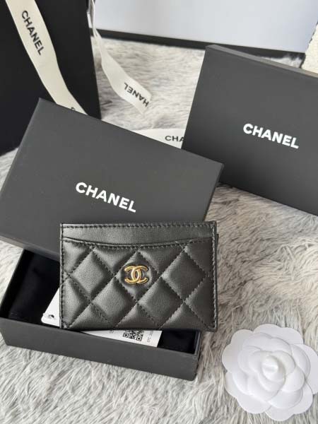 2026年2月20日新作高品質Chanel名刺入れです /LYS工場