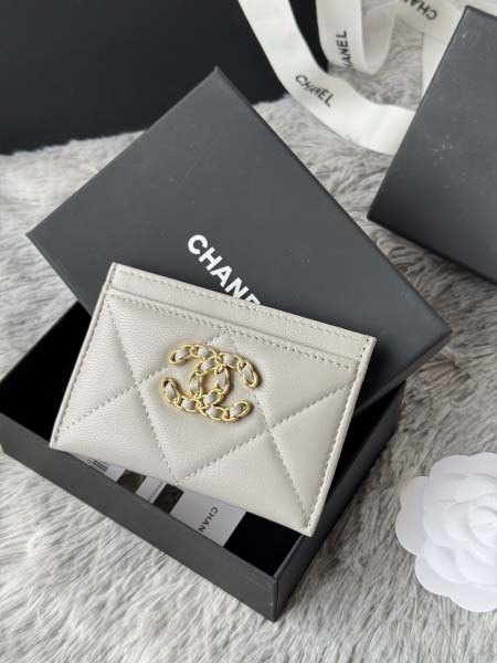 2026年2月20日新作高品質Chanel名刺入れです /LYS工場
