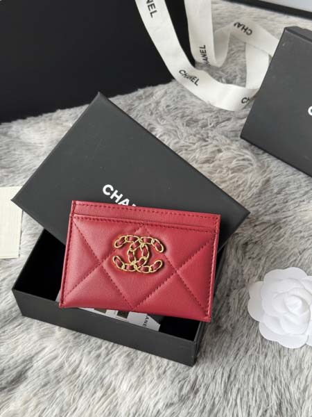 2026年2月20日新作高品質Chanel名刺入れです /LYS工場
