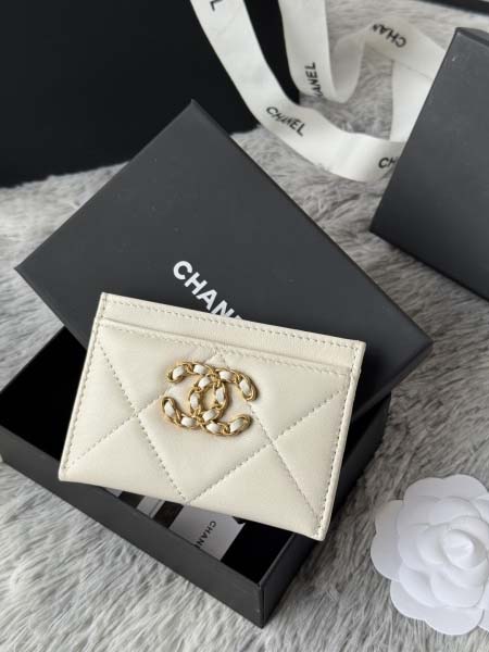 2026年2月20日新作高品質Chanel名刺入れです /LYS工場