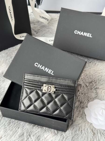 2026年2月20日新作高品質Chanel名刺入れです /LYS工場