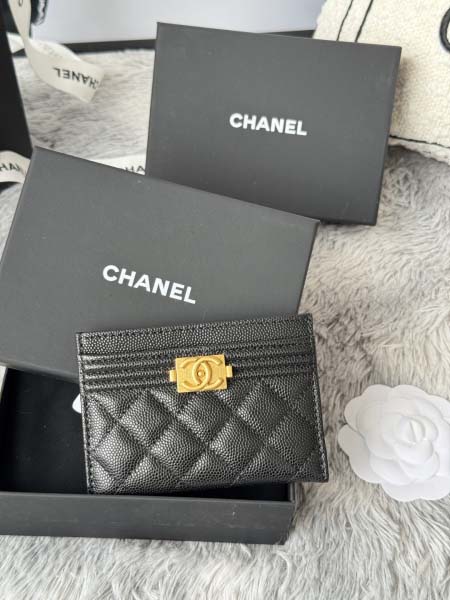 2026年2月20日新作高品質Chanel名刺入れです /LYS工場