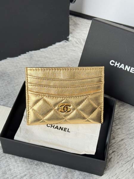 2026年2月20日新作高品質Chanel名刺入れです /LYS工場
