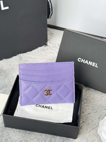 2026年2月20日新作高品質Chanel名刺入れです /LYS工場