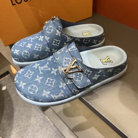 2026年2月21日入荷新作Louis Vuitton靴/スニーカー人気商品★/誕生日プレゼント/流行/高品質/JY工場