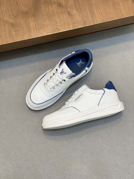 2026年2月21日入荷新作Louis Vuitton靴/スニーカー人気商品★/誕生日プレゼント/流行/高品質/JY工場