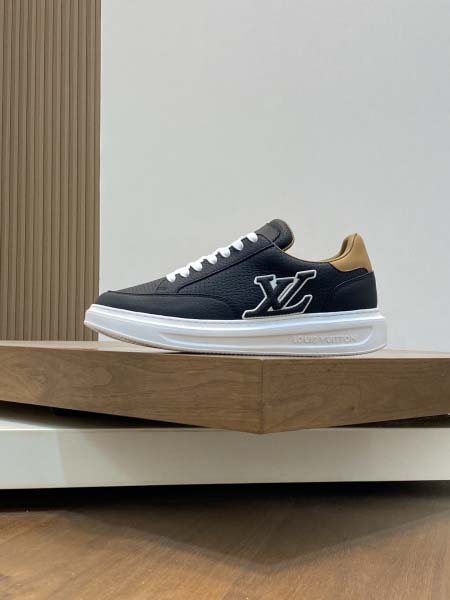 2026年2月21日入荷新作Louis Vuitton靴/スニーカー人気商品★/誕生日プレゼント/流行/高品質/JY工場