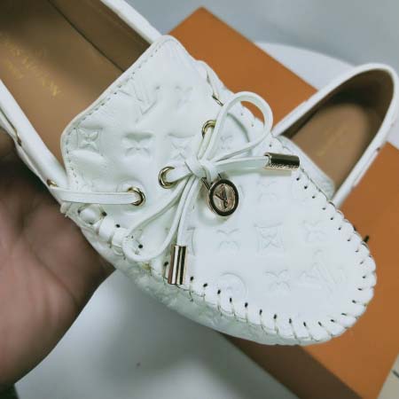 2026年2月21日入荷新作Louis Vuitton靴/スニーカー人気商品★/誕生日プレゼント/流行/高品質/JY工場